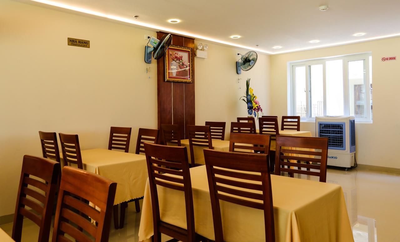 Thanh Ha Hotel Danang Exterior photo