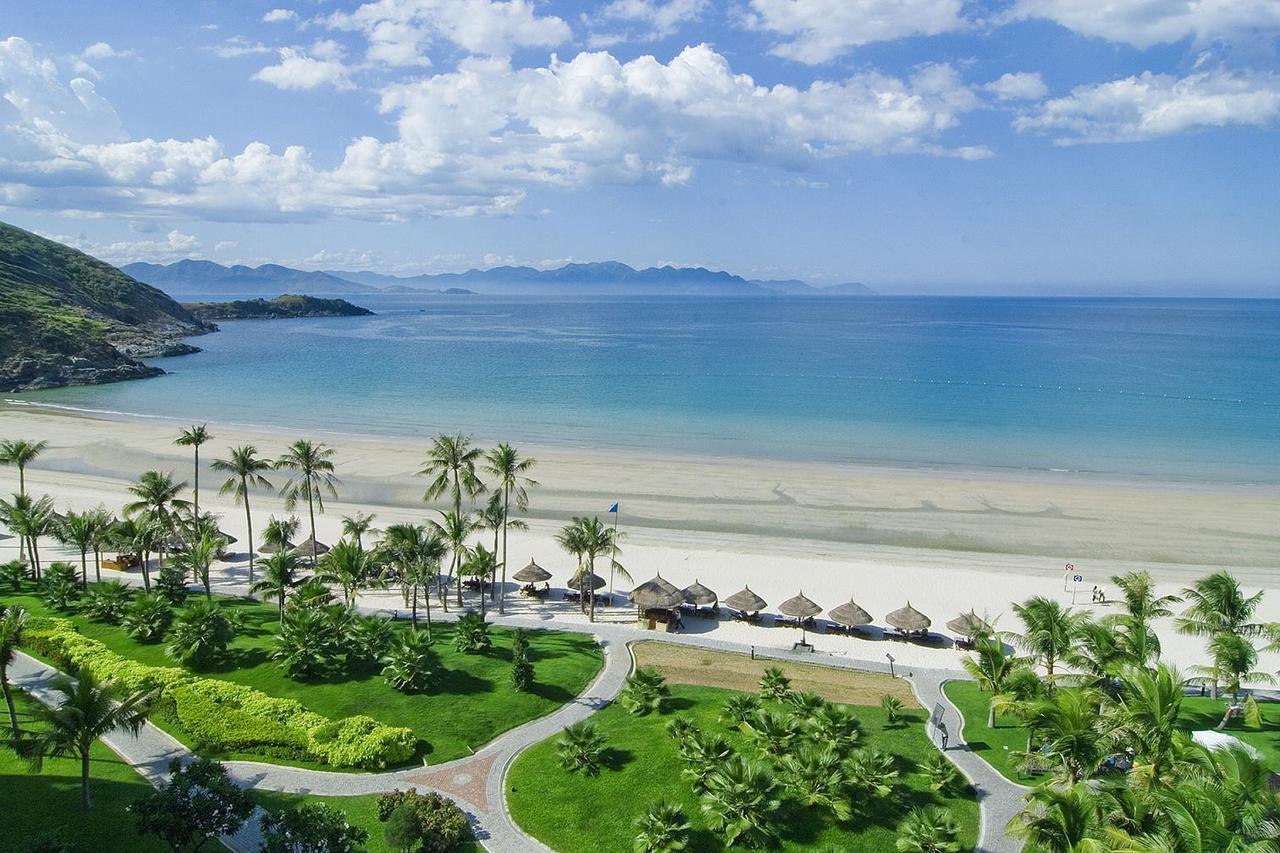 Thanh Ha Hotel Danang Exterior photo
