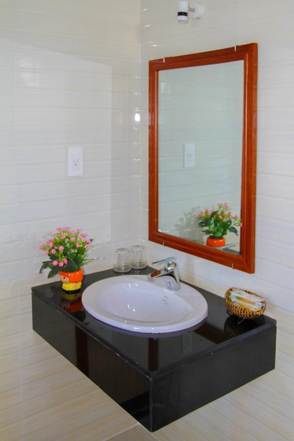 Thanh Ha Hotel Danang Exterior photo