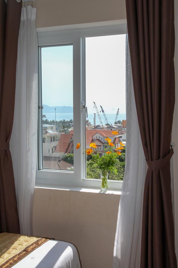Thanh Ha Hotel Danang Exterior photo